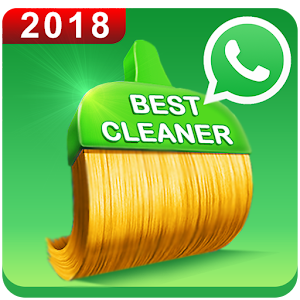 Download Best Cleaner for WhatsAppFiles For PC Windows and Mac