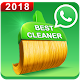 Download Best Cleaner for WhatsAppFiles For PC Windows and Mac 1.0