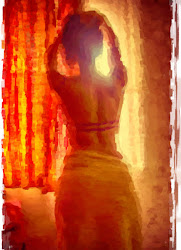 morning sun