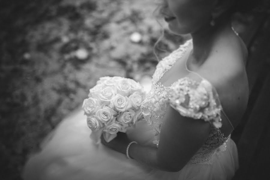 Fotograful de nuntă Andreja Zdravko Špehar (instudioweddings). Fotografia din 27 februarie 2019