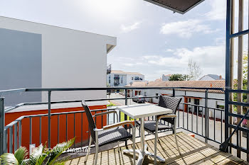 appartement à Chateau-d'olonne (85)