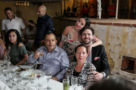 Fotógrafo de bodas Fernando Martínez (fernandomartin). Foto del 28 de abril 2017