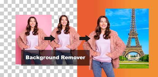 AI Background Remover