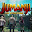 Jumanji Game HD Wallpapers Game Theme