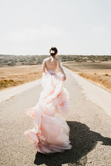 Fotógrafo de casamento Savvas Njovu Christides (njovu). Foto de 15 de janeiro 2023