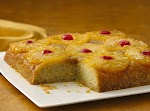 Gluten Free Pineapple Upside Down Cake was pinched from <a href="http://www.bettycrocker.com/recipes/pineapple-upside-down-cake-gluten-free/d07fe74b-f682-491b-897d-da8230a5d0d3" target="_blank">www.bettycrocker.com.</a>