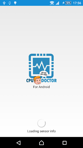 CPU Doctor