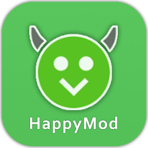 New HappyMod - Happy Apps - Phiên Bản Mới Nhất Dành Cho Android - Tải Về Apk