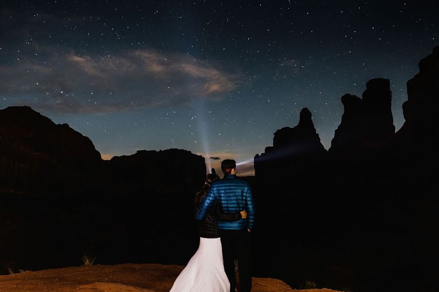 Fotógrafo de casamento Alexander Clem (vowofthewild). Foto de 22 de abril 2022