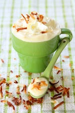 Coconut Cream Pudding was pinched from <a href="http://www.chocolatemoosey.com/2012/06/17/coconut-cream-pudding-for-sundaysupper-fathersday/" target="_blank">www.chocolatemoosey.com.</a>