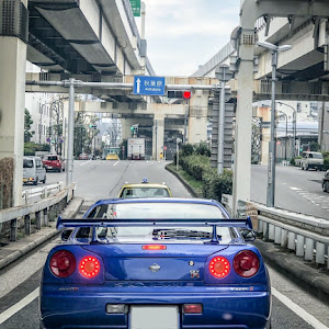 スカイライン GT-R