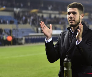 Gros coup pour Genk : Pozuelo prolonge !