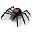 Spiders HD new free tab theme