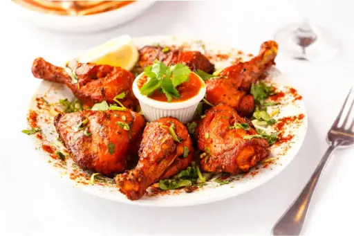 Chicken Tandoori Half