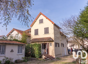 maison à Carrieres-sur-seine (78)