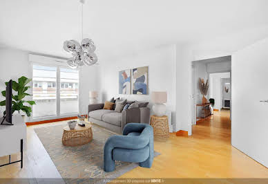 Appartement 4