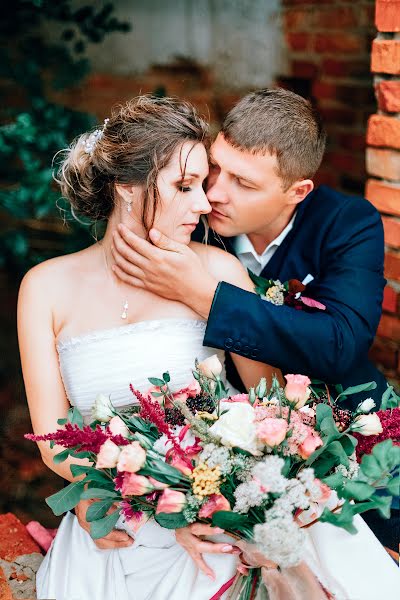 Fotografo di matrimoni Diana Di (diana). Foto del 5 agosto 2019