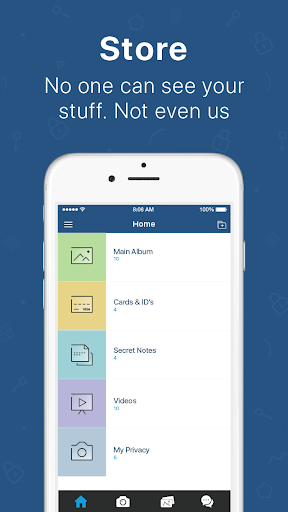 免費下載社交APP|Keygo-Secure Storage and Chat app開箱文|APP開箱王