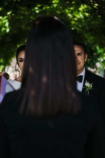 Vestuvių fotografas Gianni Aiazzi (gianniaiazzi). Nuotrauka 2019 gegužės 9