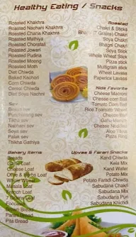 Foodspot menu 4