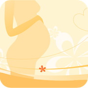 Get Pregnant 2019 - Ovulation Calculator  Icon