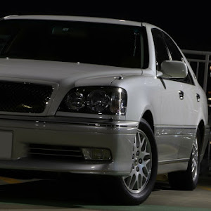 クラウンアスリート JZS175