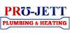 Pro-Jett Logo