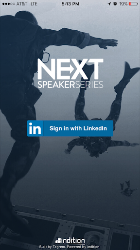 Next Speaker Series 2016