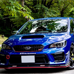 WRX STI VAB