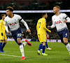 ? Toby Alderweireld a pris le dessus sur Eden Hazard dans le derby londonien