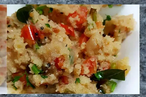 Upma [500 Ml]