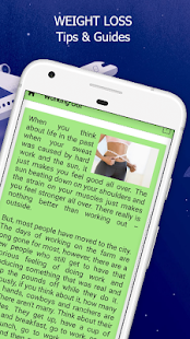 Weight Loss Tips and Guides(圖3)-速報App