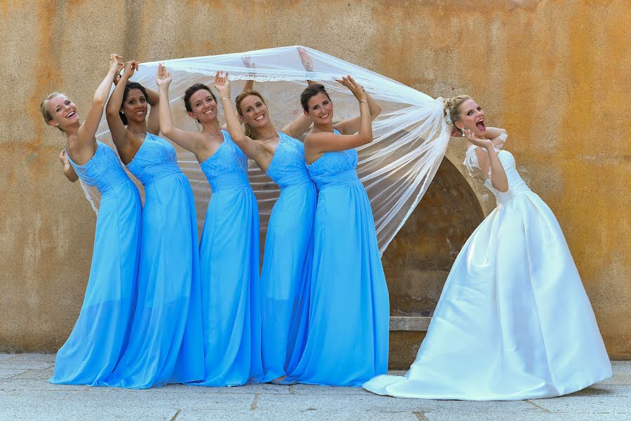 Fotógrafo de casamento Josep Guitart (josepguitart). Foto de 23 de maio 2019