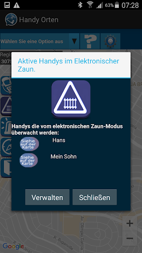 Diese Gründe gibt es, ein Handy zu orten