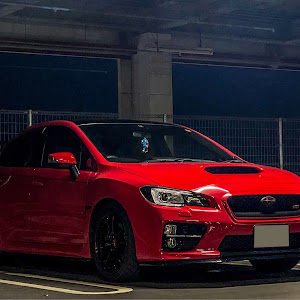 WRX STI VAB