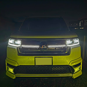 ステップワゴン RP8