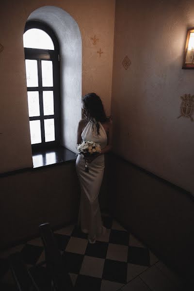 Photographe de mariage Ekaterina Babinova (katerinababinova). Photo du 2 janvier 2023