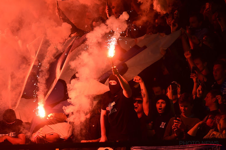 Angst voor nieuw supportersgeweld: duidelijk besluit genomen rond Brugse derby tussen Cercle en Club