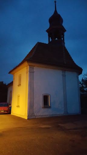 Kapelle Siebeneich