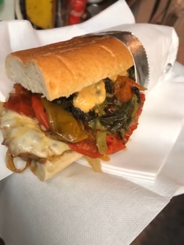 Margy Burger Milano