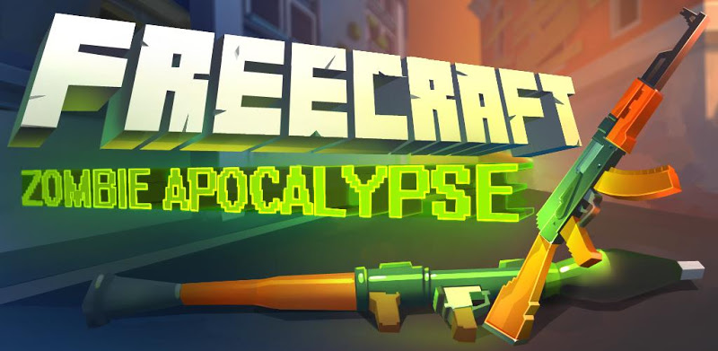 FreeCraft Zombie Apocalypse