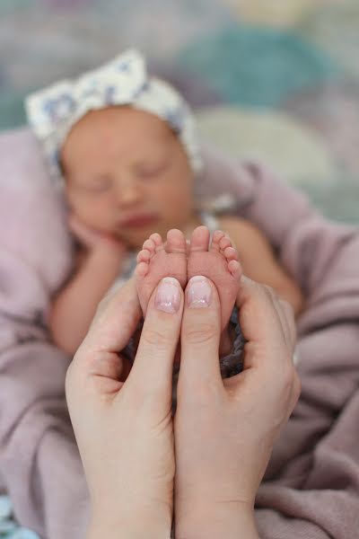 Vestuvių fotografas Galina Belova (galinabelova). Nuotrauka kovo 21