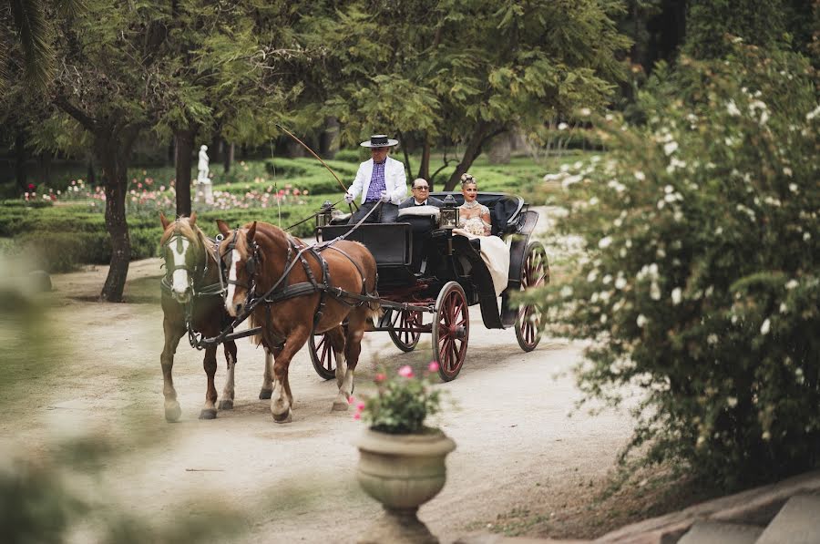 Fotógrafo de bodas Carlos Pinto (carlospinto). Foto del 7 de marzo