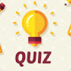 Trivia Quiz Game New Tab