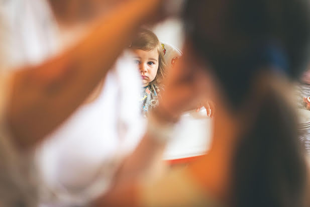 Wedding photographer Tóth Viktor Tóth (tolyaasch). Photo of 26 June 2019