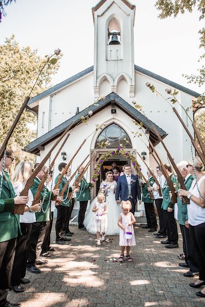 Wedding photographer Isabel Semmel (herzundgold). Photo of 15 January 2021