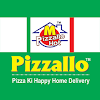 Pizzallo Hot, Mangolpuri, New Delhi logo