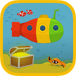 Fun Toddler Maze Game for Kids Apk