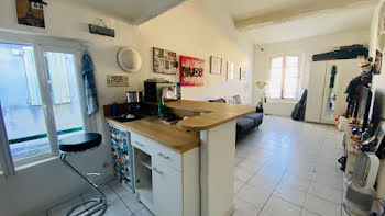 appartement à Avignon (84)