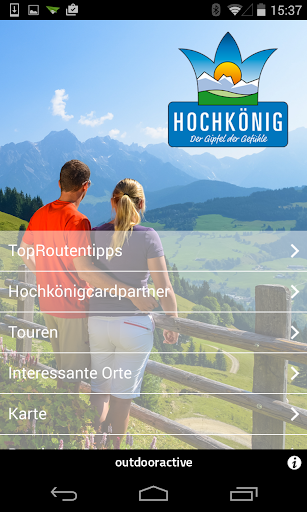 Hochkönig